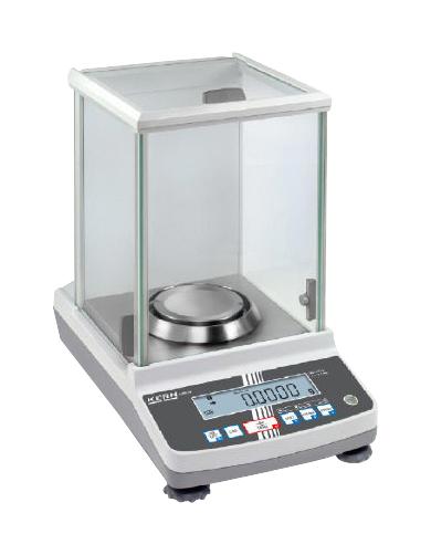 ABS 120-4N ANALYTICAL BALANCES KERN