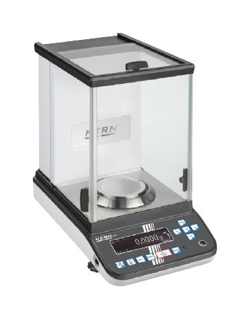 ABP 200-4M ANALYTICAL BALANCES ABP KERN
