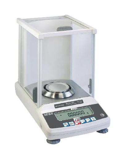 ABT 100-5NM ANALYTICAL BALANCES ABT KERN