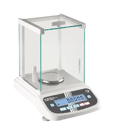 ADB 600-C3 ANALYTICAL BALANCES ADB KERN