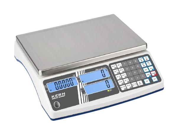 CIB 3K-4 COUNTING SCALE KERN