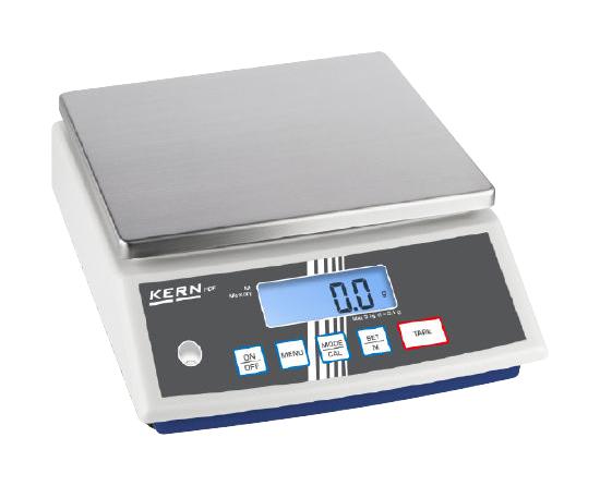 FCF 30K-3 BENCH SCALES FCF 30K-3 KERN