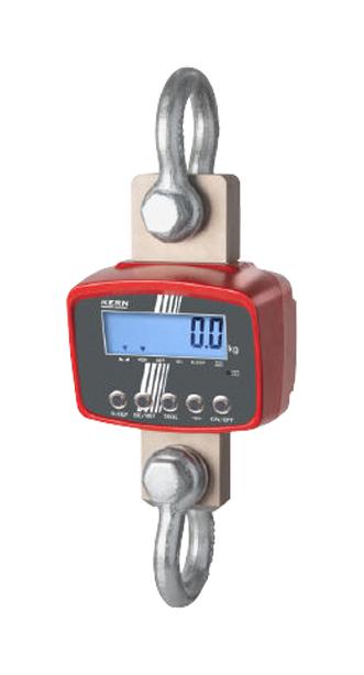 HFD 600K-1IP HANGING BALANCES HFD KERN