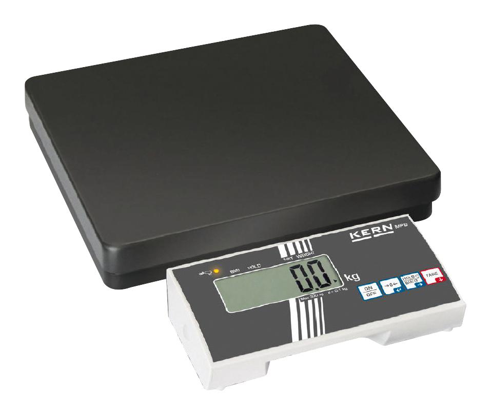 MPB 300K100 PERSONAL SCALES MPB KERN
