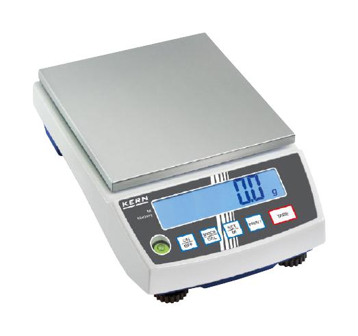 PCB 10000-1 PRECISION BALANCES PCB KERN