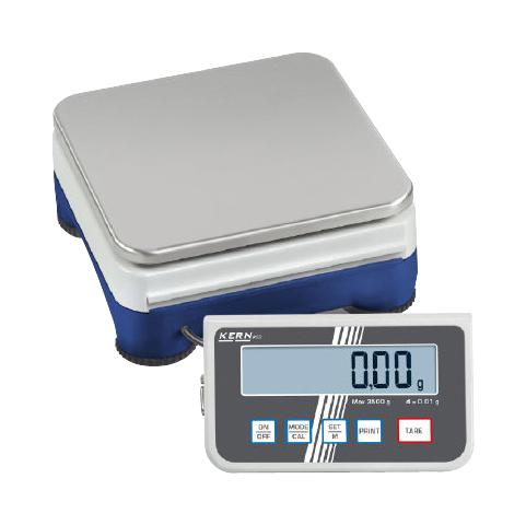 PCD 6K-4 PRECISION BALANCES PCD KERN
