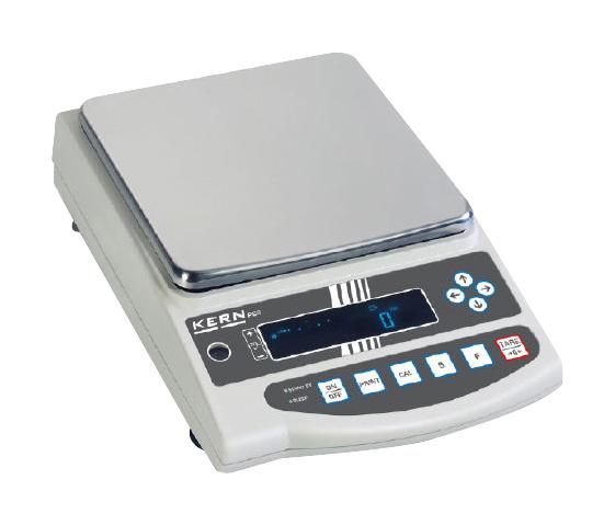 PES 2200-2M PRECISION BALANCES PES KERN