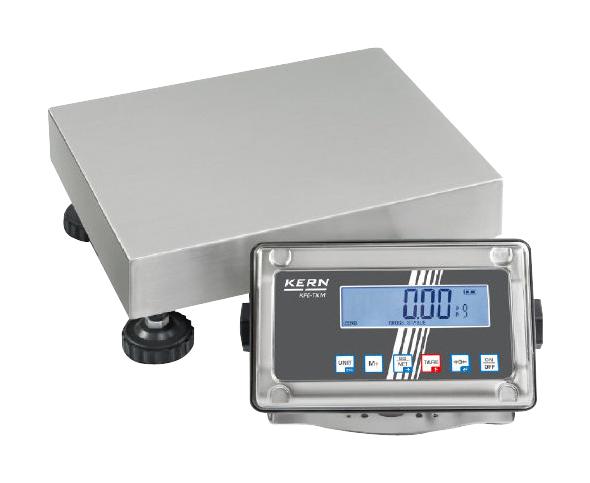SFE 60K-2LNM PLATFORM SCALES SFE KERN