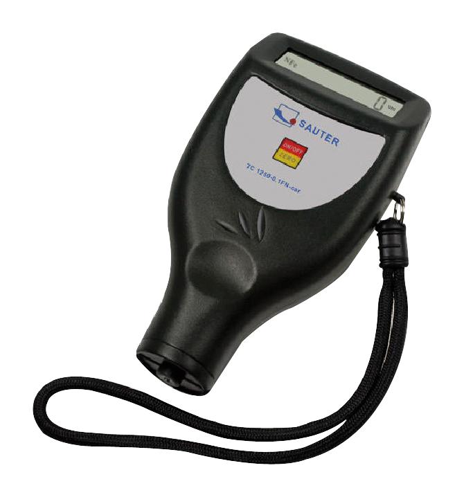 TC 1250-0.1FN-CAR COATING THICKNESS GAUGE KERN