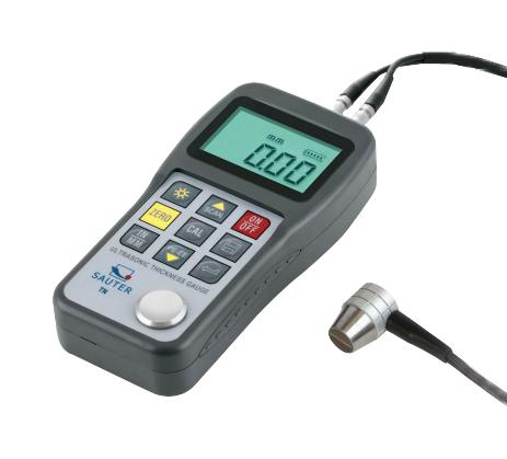 TN 300-0.1US MAT THICKNESS GAUGE KERN