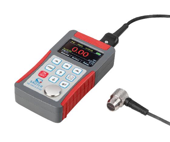 TO 100-0.01EE MAT THICKNESS GAUGE KERN