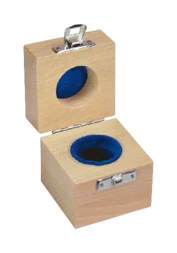 317-120-100 WOODEN BOX 317-120-100 KERN