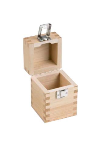 337-141-100 WOODEN BOX 337-141-100 KERN