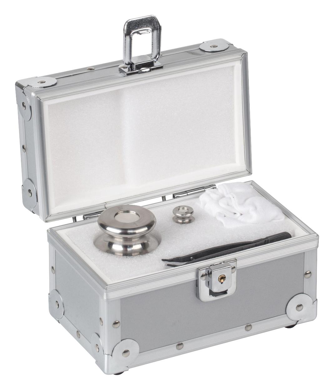 315-070-600 ALUMINIUM PROTECTIVE BOX KERN