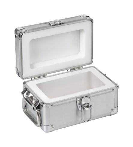 346-070-600 ALUMINIUM PROTECTIVE BOX KERN