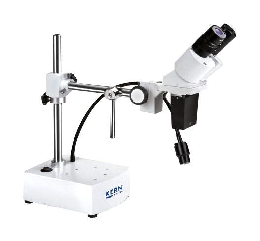 OSE 409 MICROSCOPE, BINOCULAR, 1X KERN