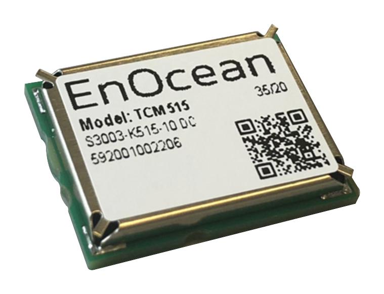 TCM515U WIRELESS TXRX GATEWAY, FSK, 902.875MHZ ENOCEAN