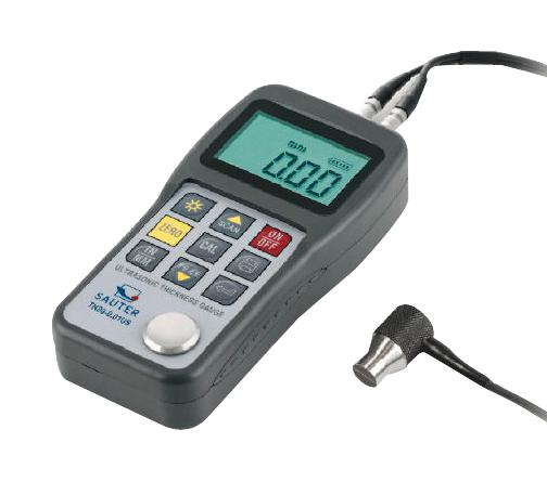 TN GOLD 80 PULSE-ECHO METHOD TN KERN