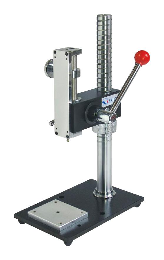 TVP TEST STANDS TVP KERN