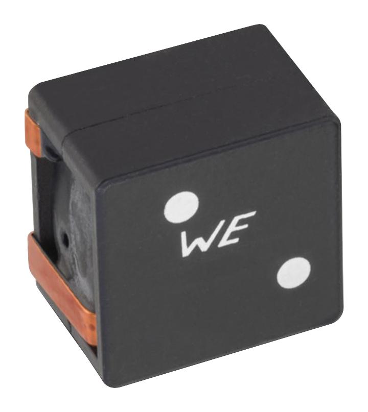 74485542820 COUPLED INDUCTOR, 8.2UH, 13A WURTH ELEKTRONIK