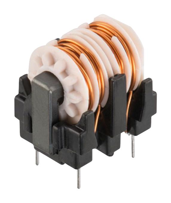 7448640407 CHOKE, COMMON MODE, 1.5MH, 2.2A WURTH ELEKTRONIK