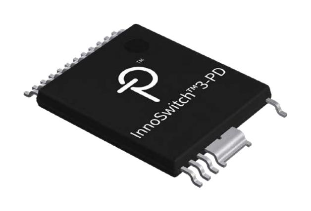 INN3866C-H801-TL AC / DC CONVERTER, 36W, -40 TO 105DEG C POWER INTEGRATIONS