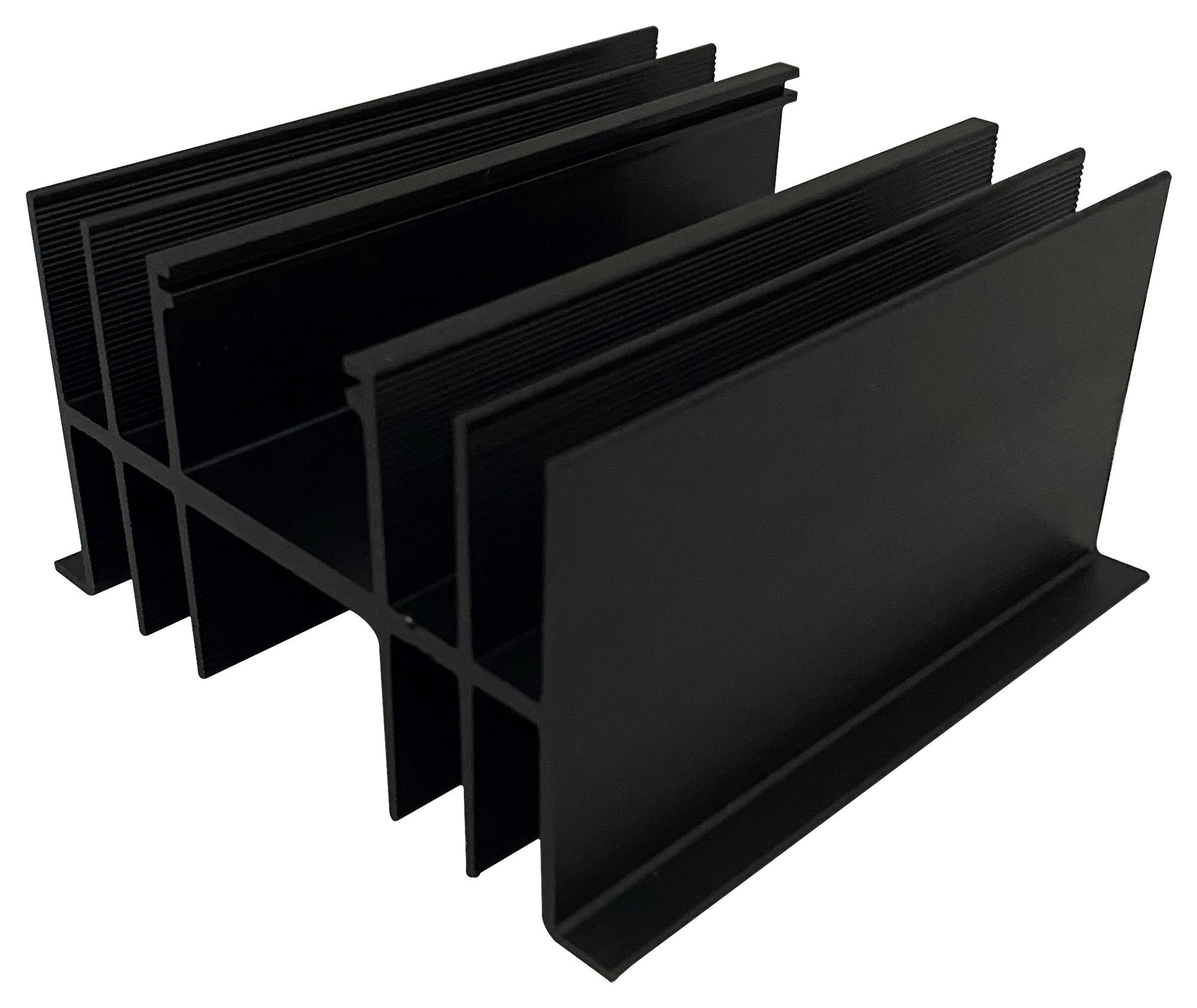 MP008430 HEAT SINK, ALUM ALLOY, 1.58 DEG C/W MULTICOMP PRO