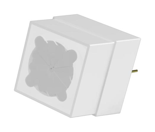 EKMB1310111K PIR MOTION SENSOR, 7M, 90DEG, 2.3-4VDC PANASONIC