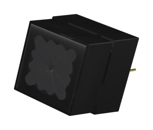 EKMB1310112K PIR MOTION SENSOR, 7M, 90DEG, 2.3-4VDC PANASONIC