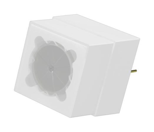 EKMB1310113K PIR MOTION SENSOR, 7M, 90DEG, 2.3-4VDC PANASONIC
