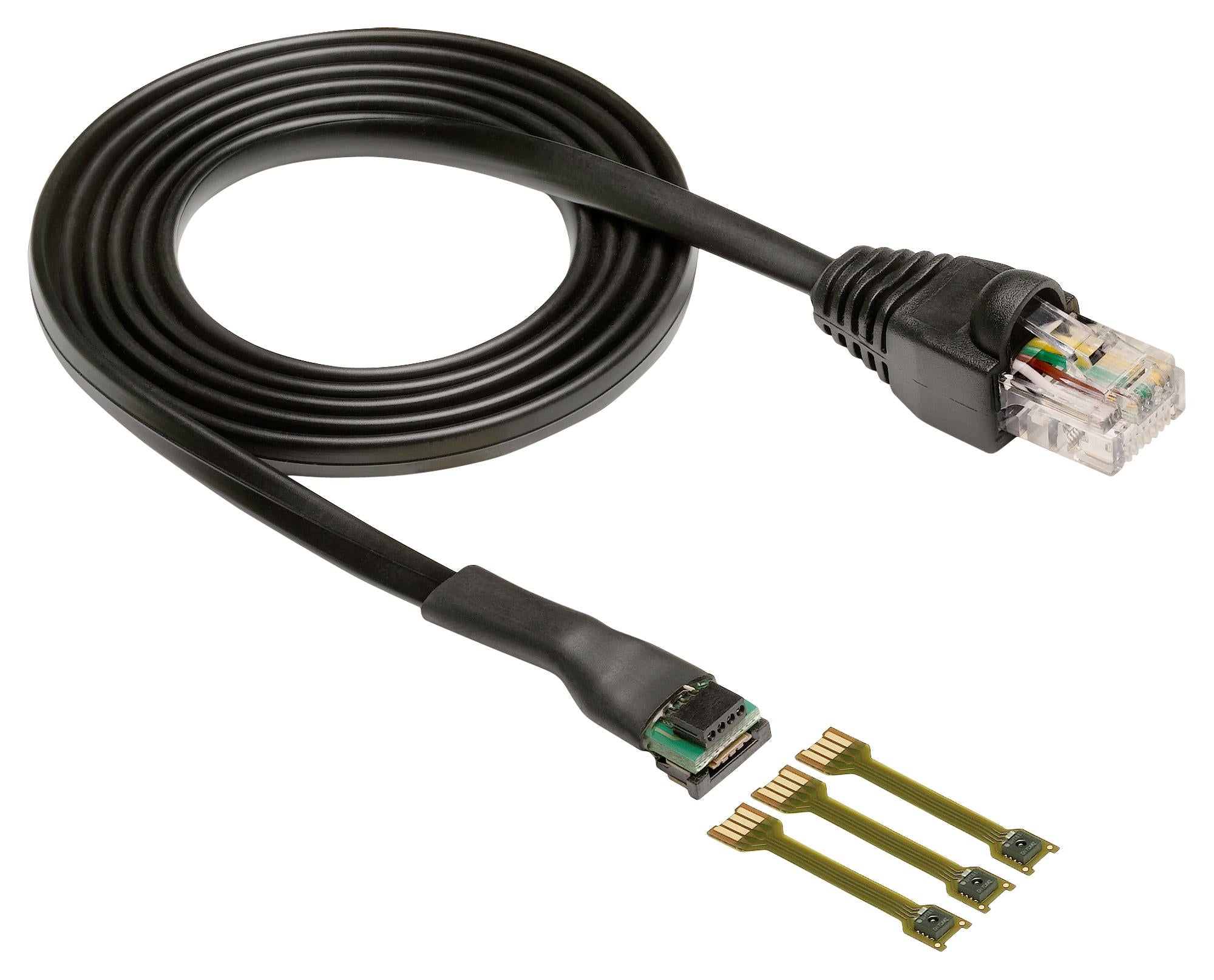 SEK-SHT41-AD1B-SENSORS EVAL KIT, TEMP AND HUMIDITY SENSOR SENSIRION