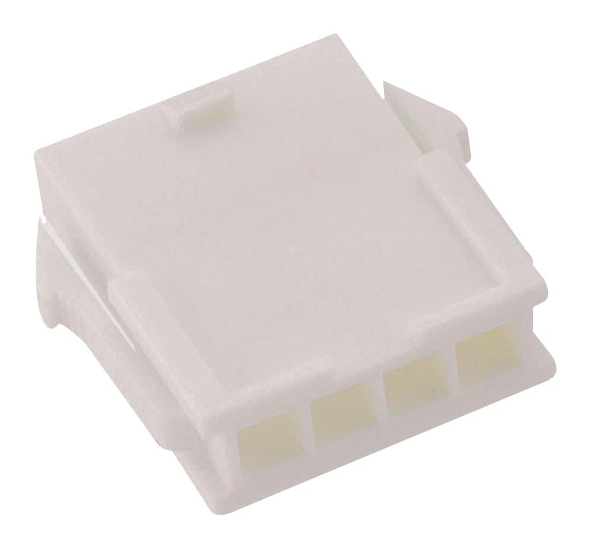 64900211822 CONNECTOR HOUSING, PLUG, 2POS, 4.2MM WURTH ELEKTRONIK