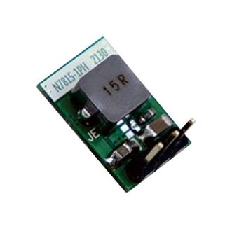 N7815-1PH DC-DC CONVERTER, 15V, 1A MEAN WELL