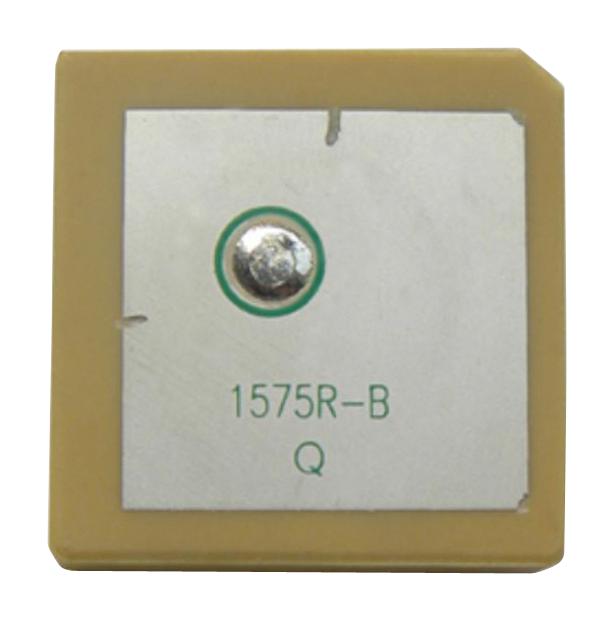 APAE1575R2540BBDB1-T ANTENNA, PATCH, 1.57542GHZ ABRACON