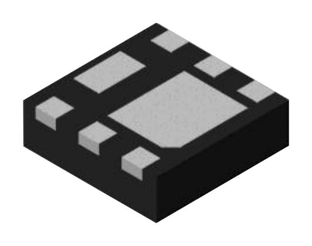 DMN3016LFDFQ-7 POWER MOSFET, 30V, 12A, U-DFN2020-6 DIODES INC.