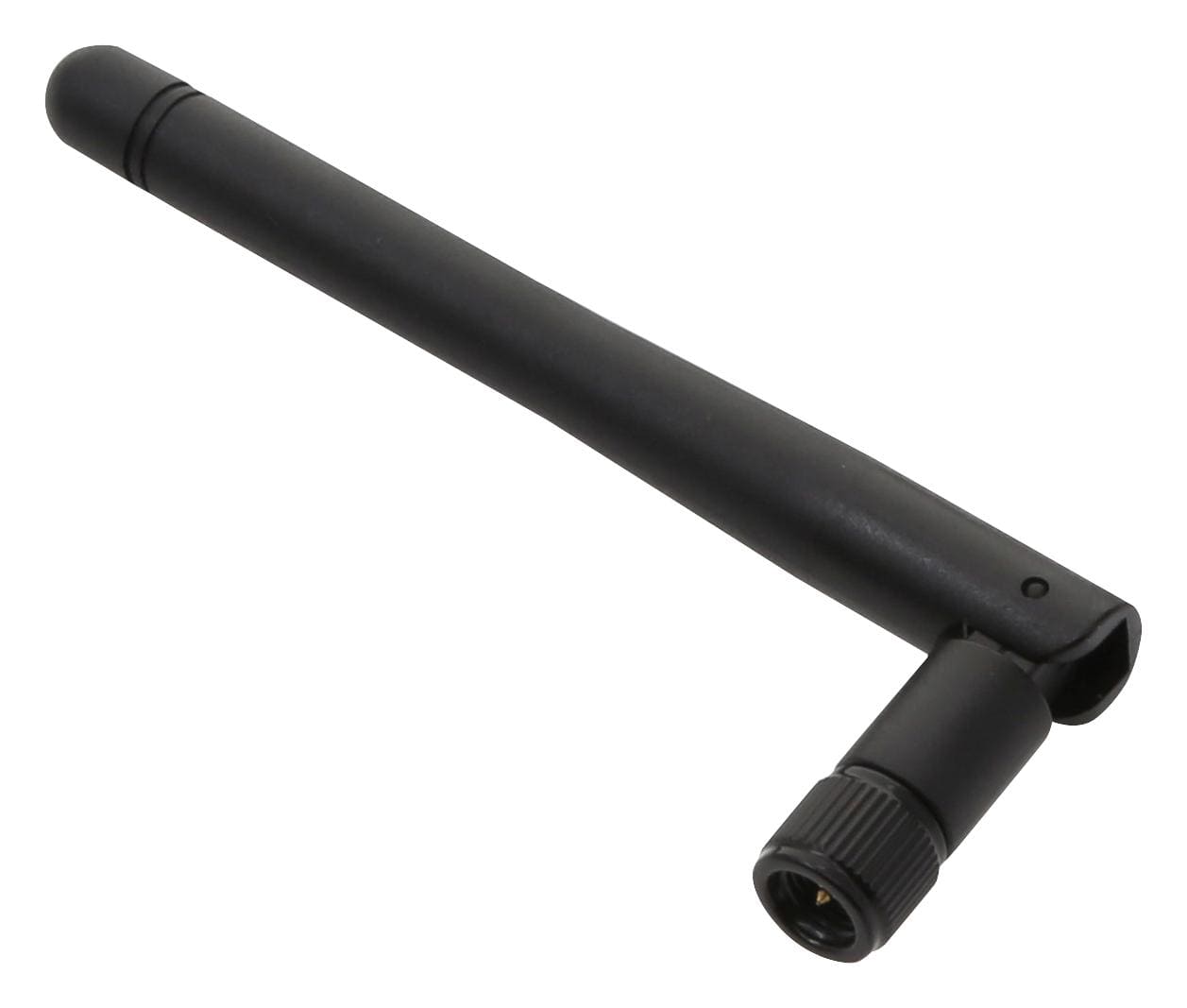 W1010 ANTENNA, WHIP, 2.4-2.5GHZ, 2DBI PULSE ELECTRONICS