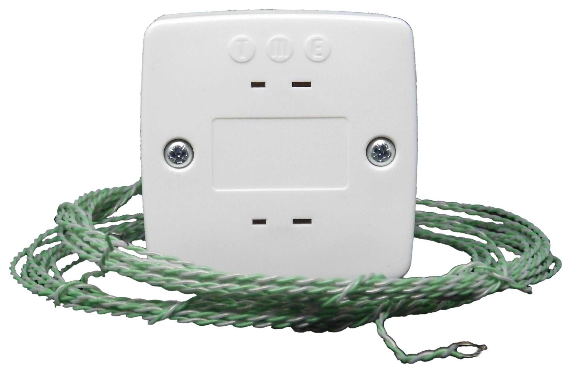 TCWALLPORT-D-KA01-01 THERMOCOUPLE WALL PORT W/TYPE K PROBE TME