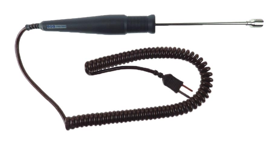 TS01-S TEMPERATURE PROBE, -50 TO 250 DEG C TME