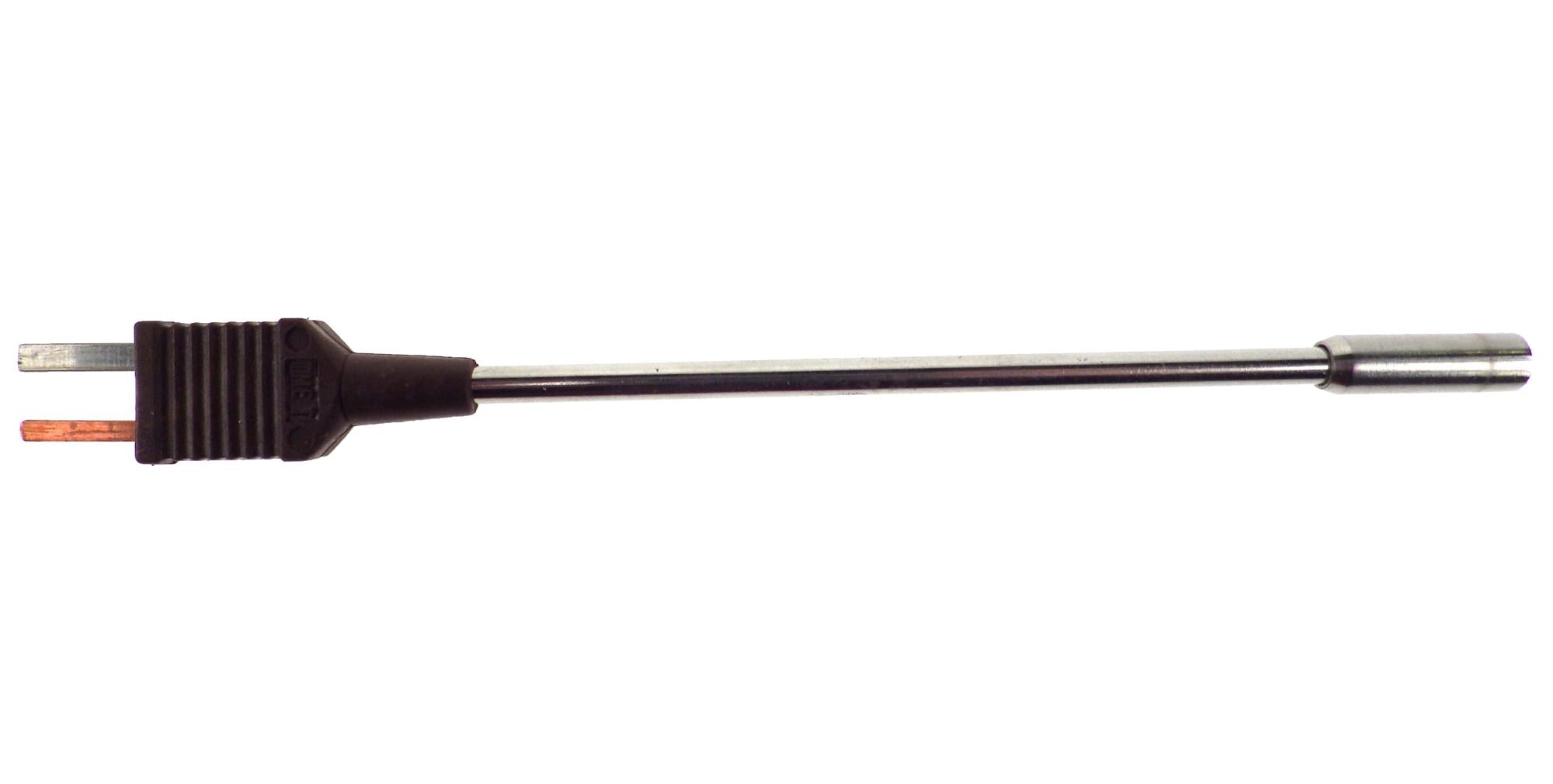 THS02 SURFACE PROBE, -50 TO 400 DEG C TME
