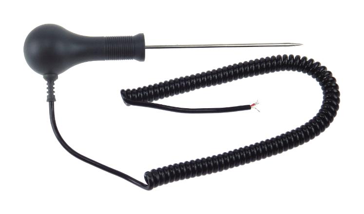PTCP05 THERMISTOR NEEDLE PROBE, -50 TO 150 DEGC TME