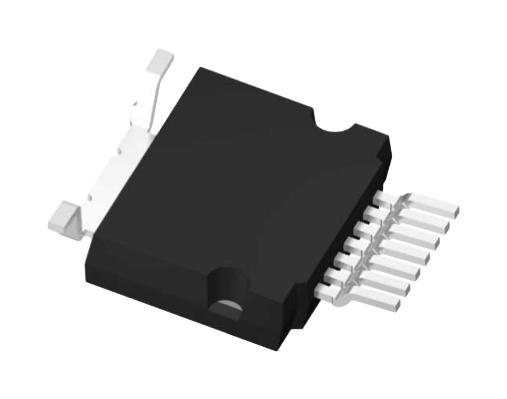 STHU47N60DM6AG MOSFET, N-CH, 600V, 36A, HU3PAK STMICROELECTRONICS