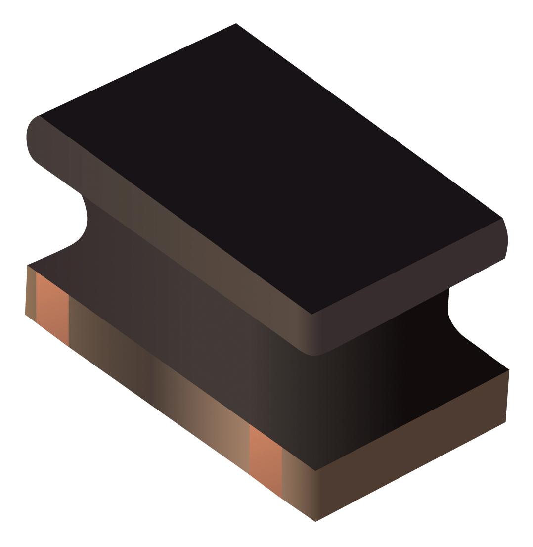 SRN2012T-2R2K POWER INDUCTOR, 2.2UH, SEMISHIELD, 1.04A BOURNS