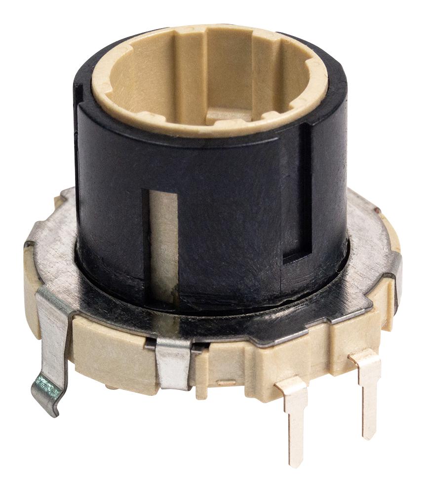 PER211-P115-N0009 ROTARY ENCODER, MECHANICAL, INCREMENTAL BOURNS