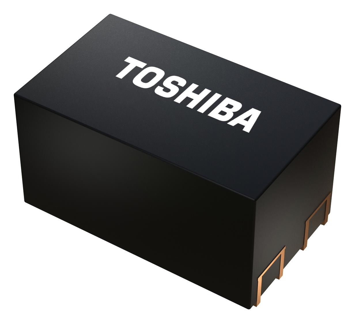 TLP3450(TP,F(O OPTOCOUPLER, GATE DRIVE, 500V, VSON-4 TOSHIBA