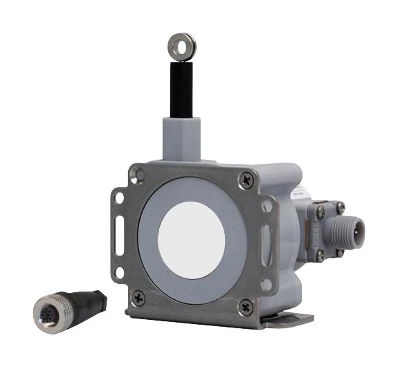 SPD-12-3 POSITION SENSOR, FLANGE MOUNT, 40VDC TE CONNECTIVITY