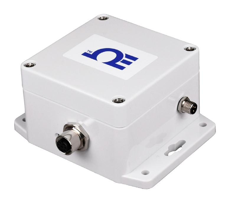 IF-006-1-EU SMART PROBE, LAYER N, WIRELESS, 868MHZ OMEGA