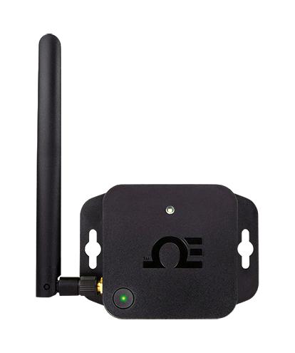 SS-001-3-EU TEMP/HUMIDITY/PRESS/LIGHT SENSOR, 915MHZ OMEGA