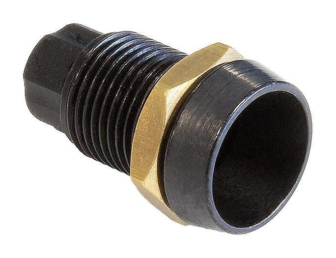 A105000AAD LED HOLDER, 1 LED, PANEL MOUNT BULGIN LIMITED