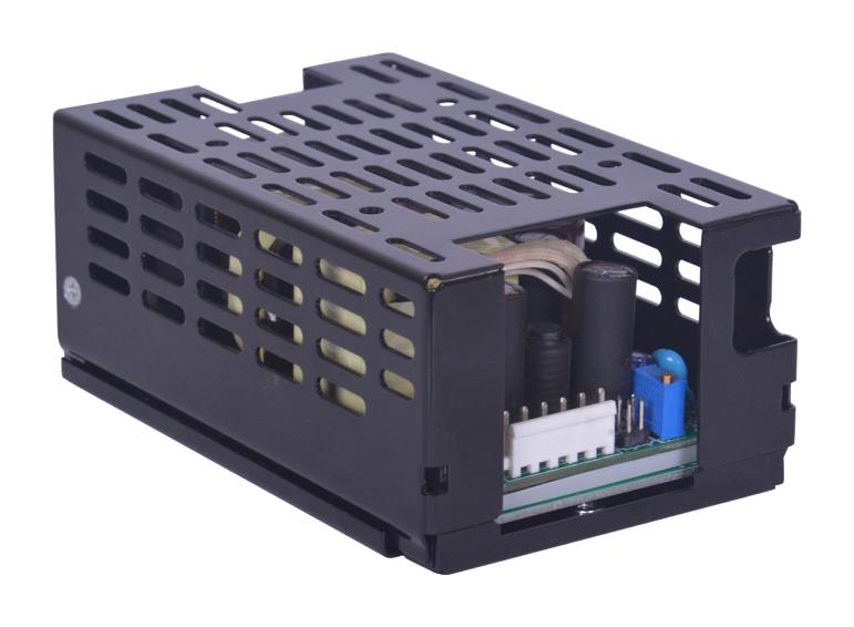 FLS250-CK COVER KIT, METAL, 85-264VAC EOS POWER