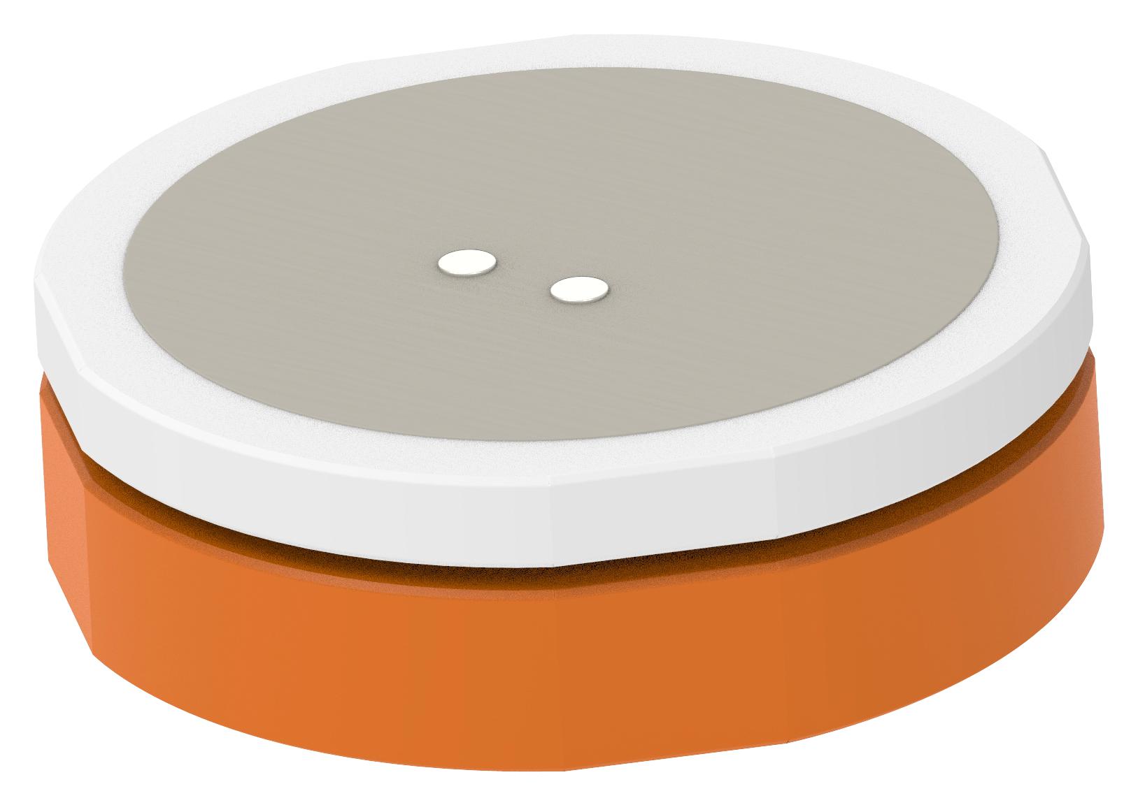 2108844-1 ANTENNA, GNSS, 1.61GHZ, 5.4DB TE CONNECTIVITY